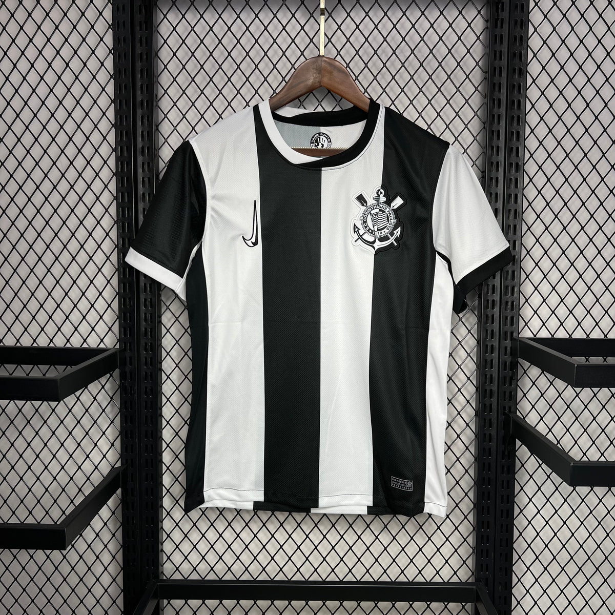 Camisa Corinthians Third 24/25 Nike - Memphis #10