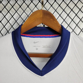 Camisa Inglaterra Home Manga Comprida 24/25 - Adidas Torcedor Masculina