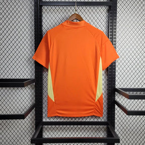 Camisa Itália Goleiro 24/25 - Adidas Torcedor Masculina
