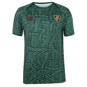 Camisa Fluminense Treino I 24/25 Umbro - Torcedor