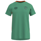 Camisa Fluminense Treino I 25/26 Umbro - Torcedor