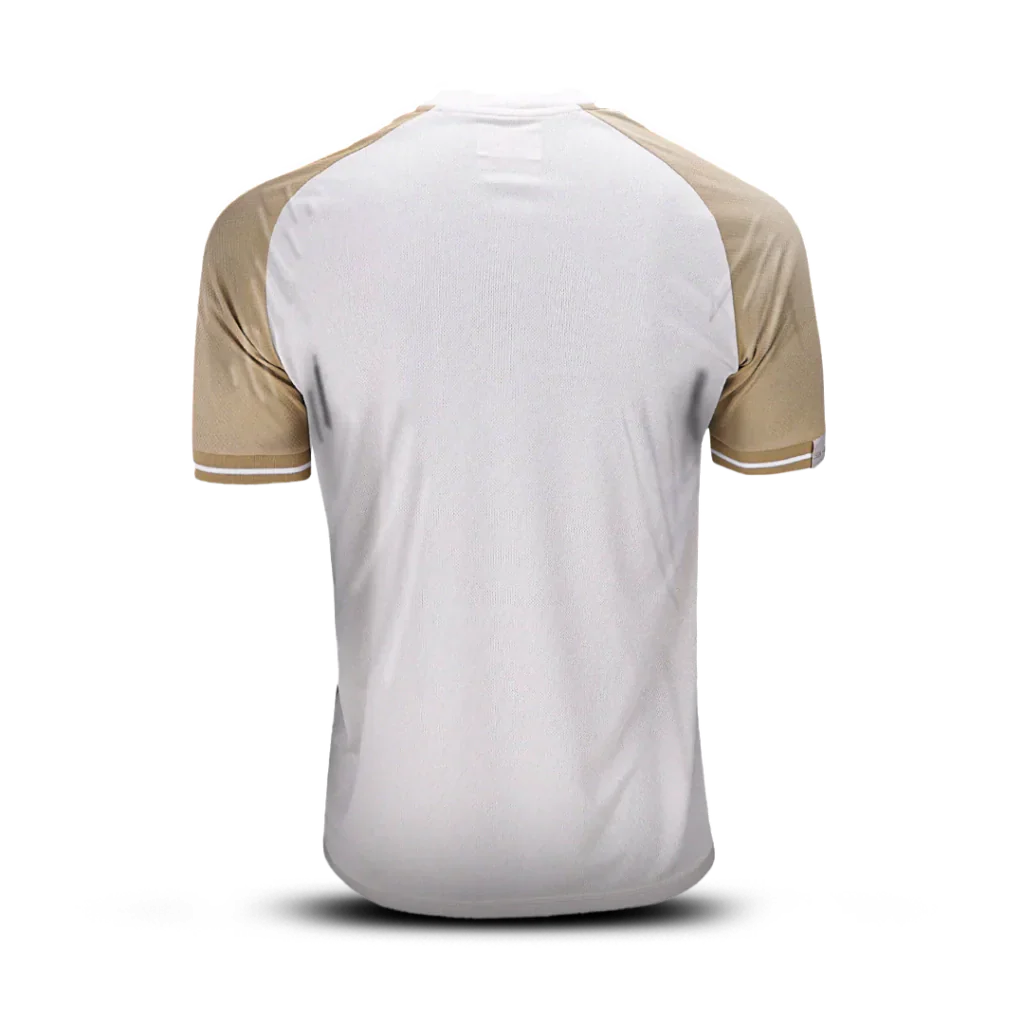 Camisa Vasco III Branca 24/25 - Kappa Torcedor Masculina