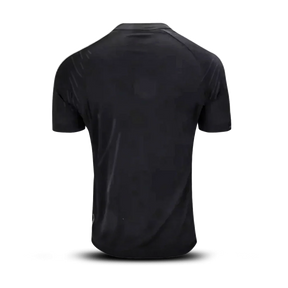 Camisa Vasco III Preta 24/25 - Kappa Torcedor Masculina