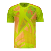 Camisa Flamengo Goleiro II 25/26 Adidas - Torcedor