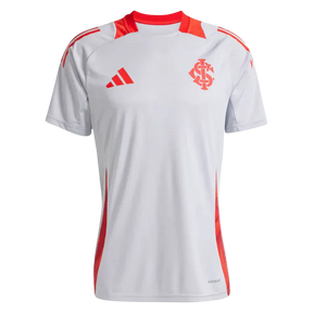 Camisa Internacional Away 25/26 Adidas - Torcedor