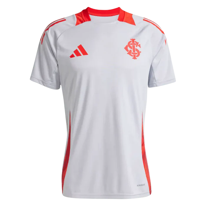 Camisa Internacional Away 25/26 Adidas - Torcedor