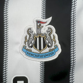 Kit Infantil Newcastle Home 25/26 Adidas