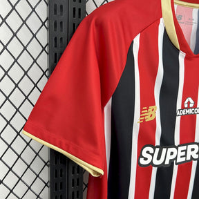 Camisa São Paulo Away 25/26 NewBalace - Torcedor