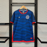 Camisa Bahia Away III 24/25 - Torcedor Masculina Lançamento