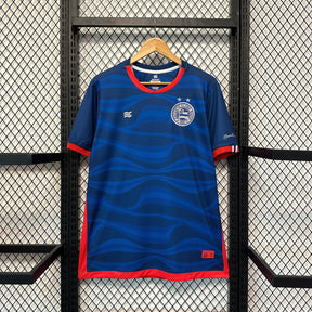 Camisa Bahia Away III 24/25 - Torcedor Masculina Lançamento