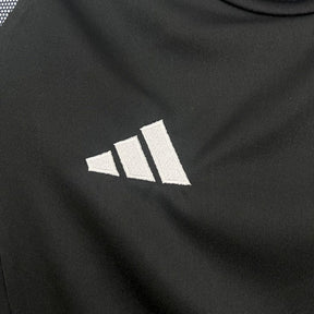 Kit Infantil Aston Villa Away 25/26 Adidas