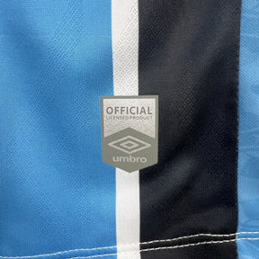 Camisa Grêmio Home 25/26 Umbro - Torcedor