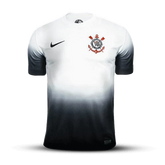 Camisa Corinthians Titular 24/25 - Nike Versão Torcedor Masculina