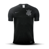 Camisa Corinthians Reserva 24/25 - Nike Versão Torcedor Masculina