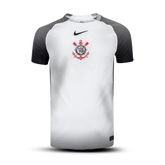 Camisa Corinthians Home 25/26 Nike - Torcedor
