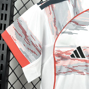 Kit Infantil Bayern De Munique Away 25/26 Adidas