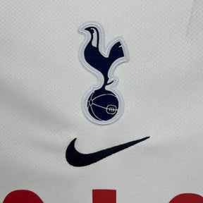 Camisa Tottenham Away 25/26 Adidas - Torcedor