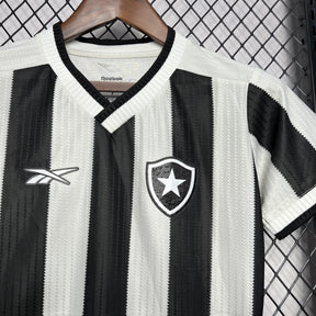 Camisa Botafogo Away 24/25 Reebok - Feminina