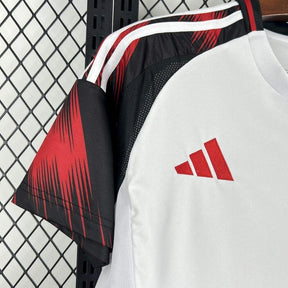 Camisa Flamengo Away 25/26 Adidas - Torcedor