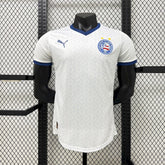 Camisa Bahia Home 25/26 Puma - Jogador