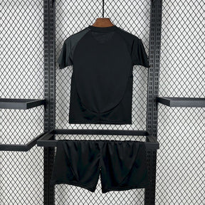 Kit Infantil Inter Miami Away 25/26 Adidas