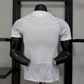 Camisa Manchester United Away 25/26 Adidas - Jogador