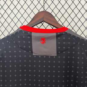 Camisa Georgia Away 24/25 - Torcedor Masculina Lançamento