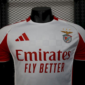 Camisa Benfica Third 25/26 Adidas - Jogador