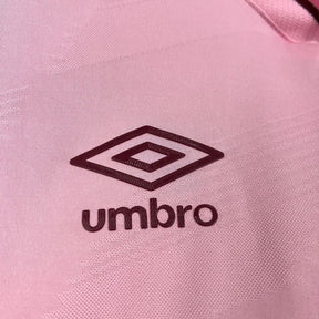 Camisa Fluminense Outubro Rosa 24/25 Umbro - Torcedor