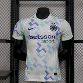 Camisa Inter De Milão Away 25/26 Adidas - Jogador