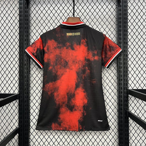 Camisa São Paulo Third 24/25 NewBalace - Feminina