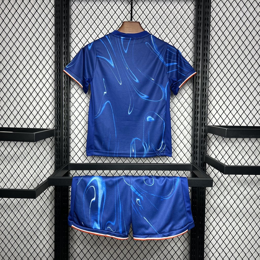 Chelsea Infantil I 24/25 - Azul