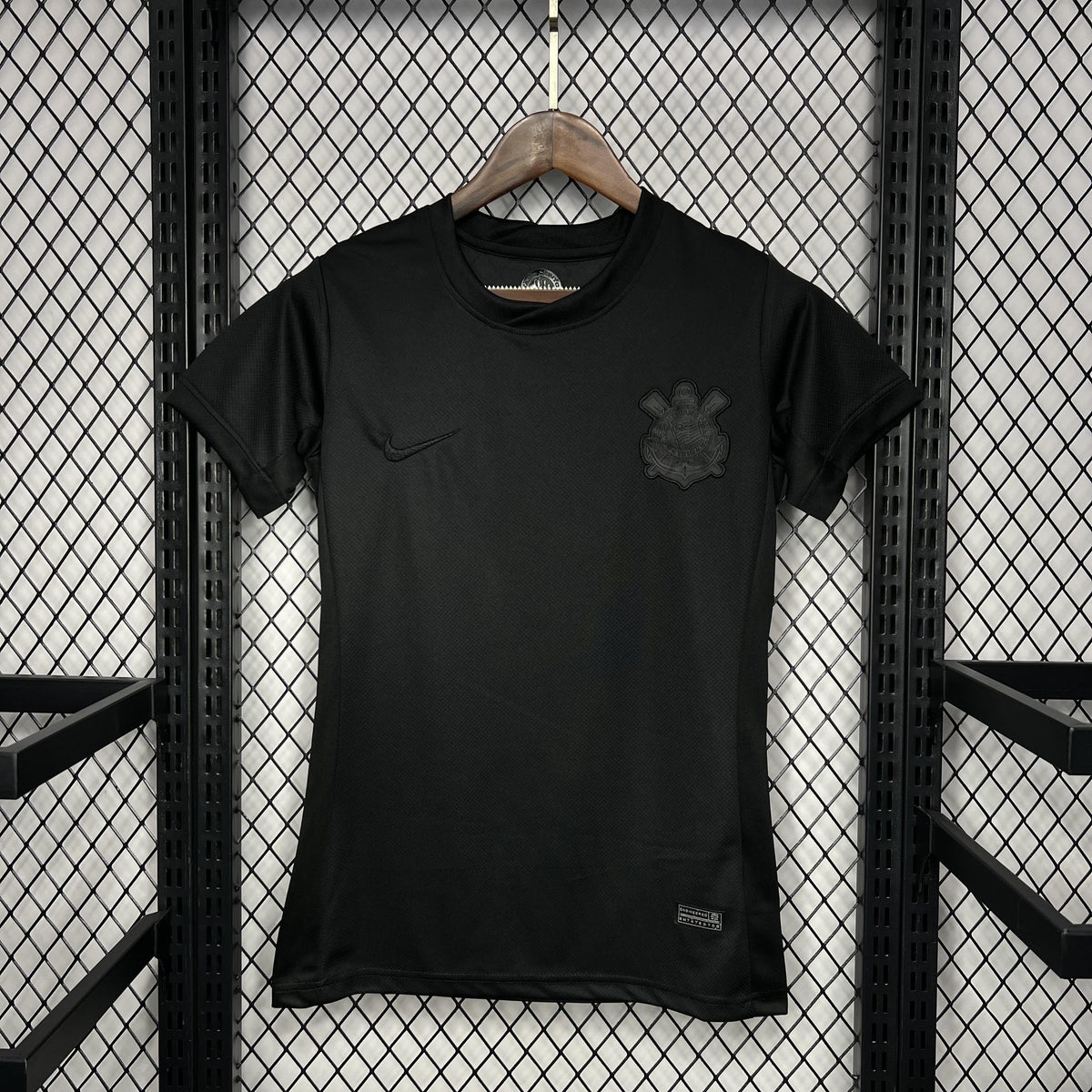 Camisa Corinthians Away 24/25 Nike - Feminina