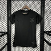 Camisa Corinthians Away 24/25 Nike - Feminina