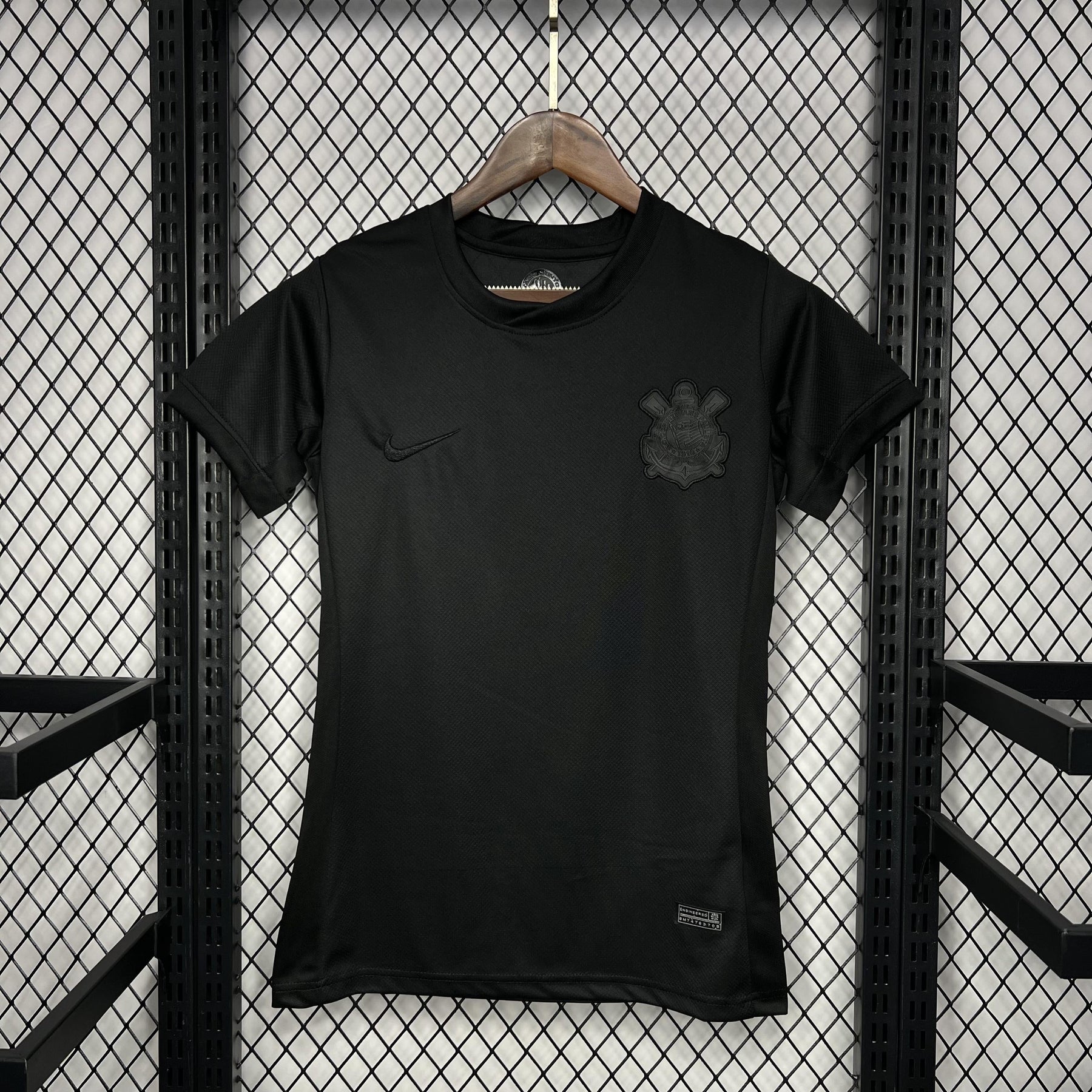 Camisa Corinthians Away 24/25 Nike - Feminina