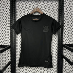 Camisa Corinthians Away 24/25 Nike - Feminina