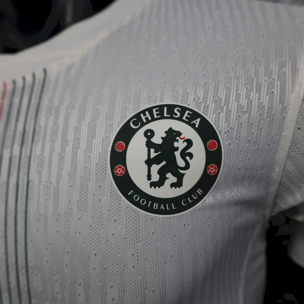 Camisa Chelsea Away 25/26 Nike - Jogador