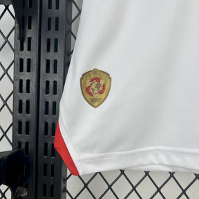 Camisa São Paulo Home 25/26 NewBalace - Feminina