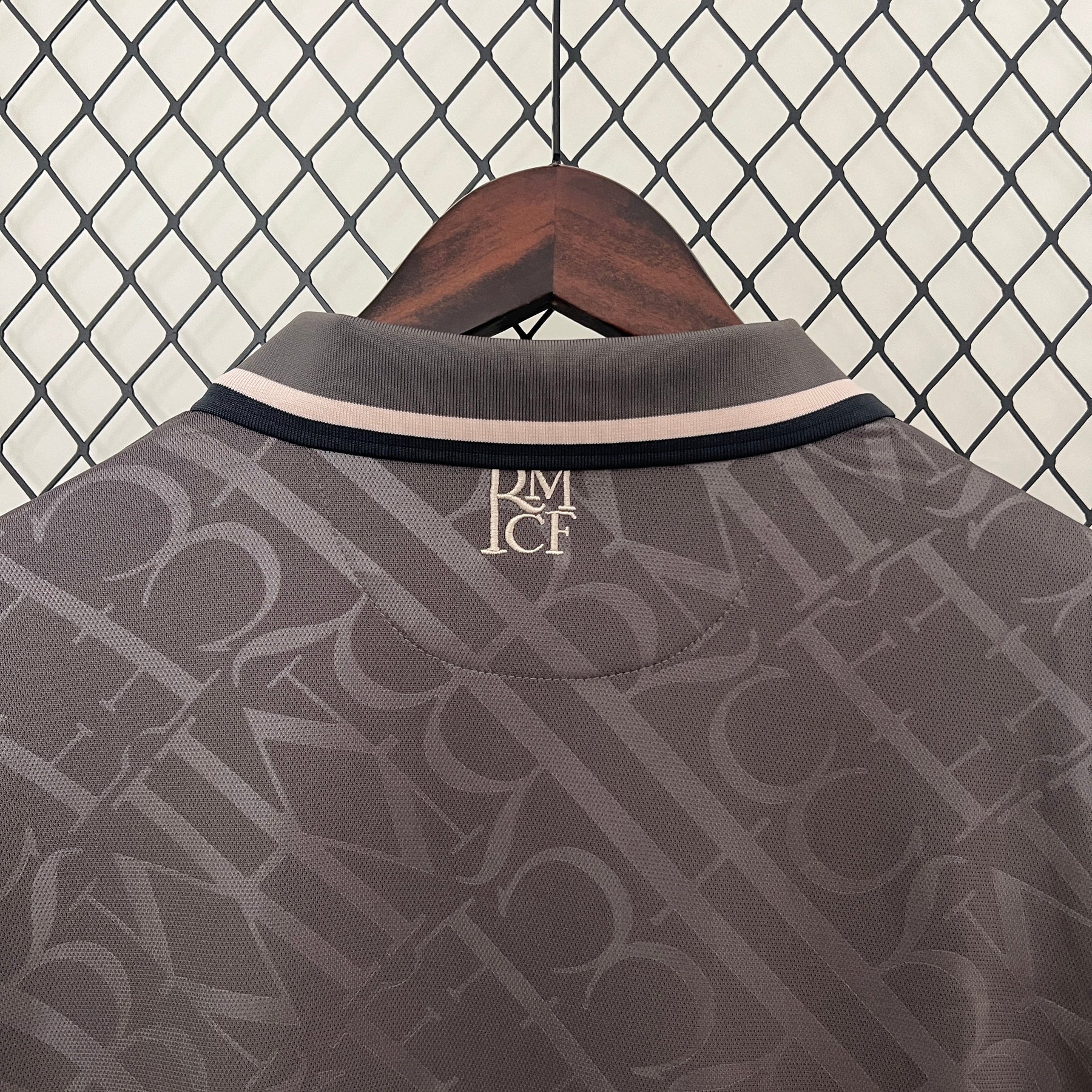 Camisa Real Madrid Away III 24/25 - Adidas Torcedor Masculina