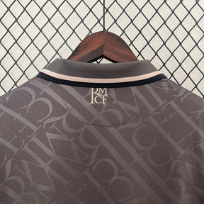 Camisa Real Madrid Away III 24/25 - Adidas Torcedor Masculina