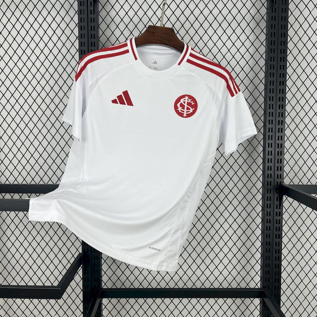 Camisa Internacional Away 25/26 Adidas - Torcedor