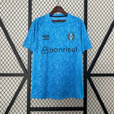 Camisa Grêmio Goleiro 24/25 - Umbro Torcedor Masculina
