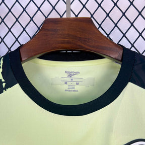 Camisa Botafogo Treino 25/26 Reebok - Torcedor