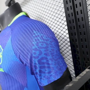 Camisa Brasil Away 25/26 Nike - Jogador