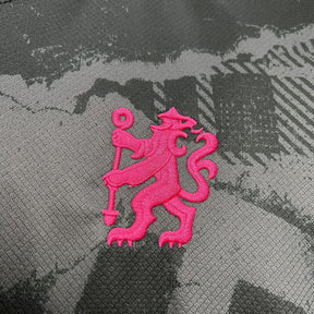 Camisa Chelsea Third 25/26 Nike - Torcedor