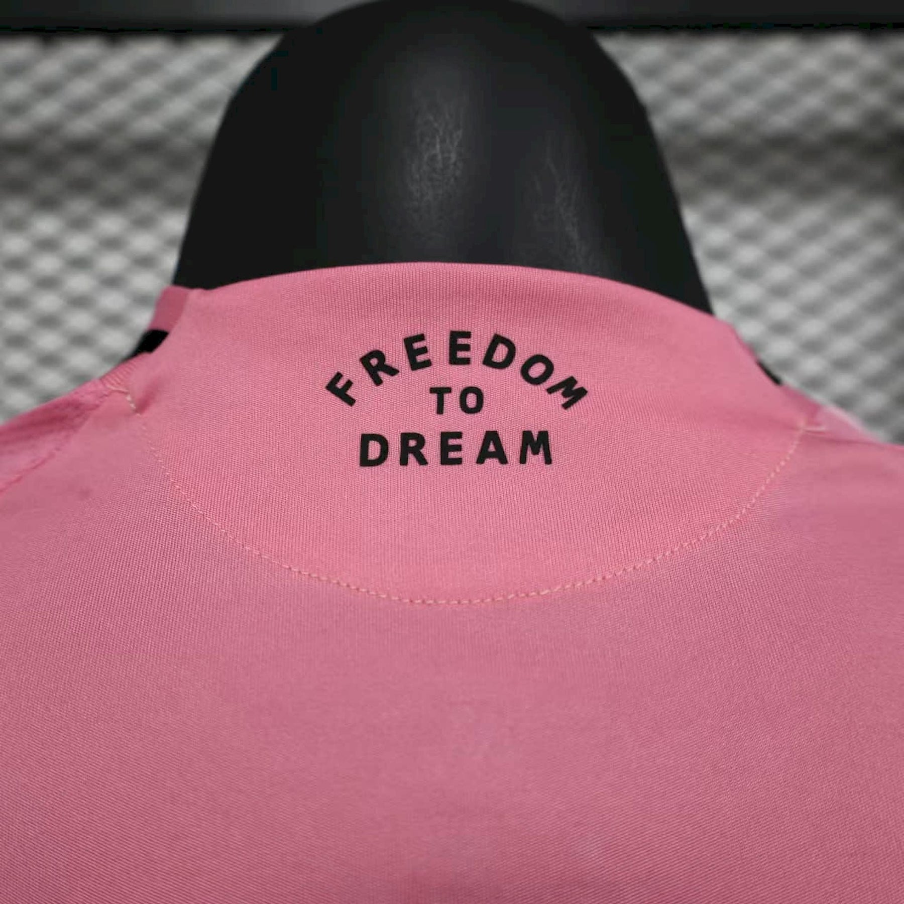 Camisa Inter Miami Home 25/26 Adidas - Jogador