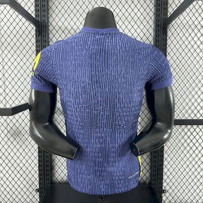 Camisa Atlético De Madrid Third 25/26 Nike - Jogador