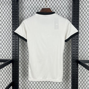 Camisa Alemanha Home 25/26 Adidas - Feminina