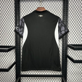 Camisa Milan Goleiro 24/25 - Puma Torcedor Masculina Lançamento