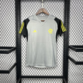 Camisa Flamengo Treino I 24/25 Adidas - Feminina